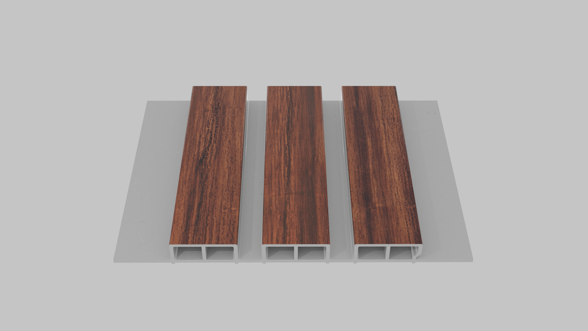 150 mm Boyalı iç Cephe Panel