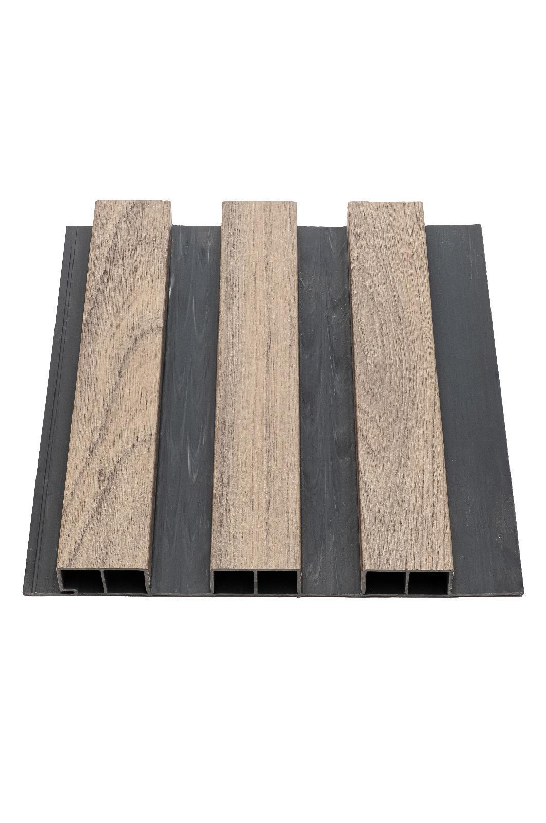 150 mm Yarım Kaplamalı Dış Cephe Panel 